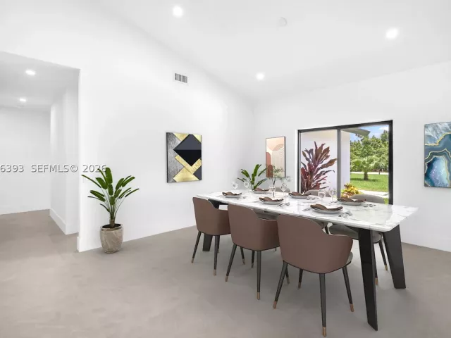 Продажа дома по адресу 16100 SW 252nd St - фото 8867223