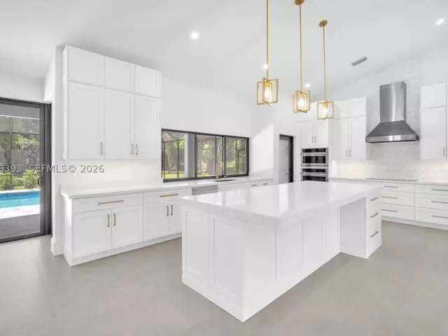 Продажа дома по адресу 16100 SW 252nd St - фото 8867225