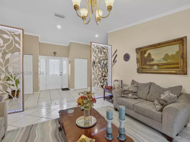 Продажа дома по адресу 28241 SW 157th Ct - фото 8859700