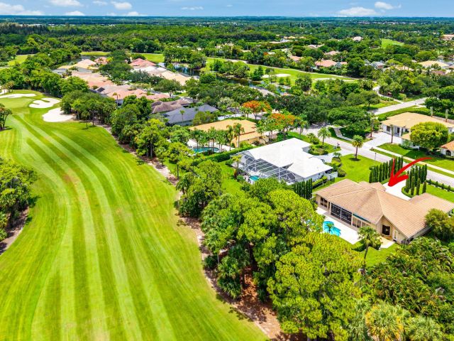 Продажа дома по адресу 1697 Mayacoo Lakes Boulevard - фото 9042344
