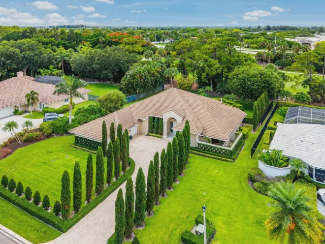 Продажа дома по адресу 1697 Mayacoo Lakes Boulevard - фото 9042325