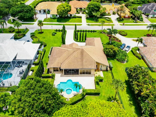 Продажа дома по адресу 1697 Mayacoo Lakes Boulevard - фото 9042335