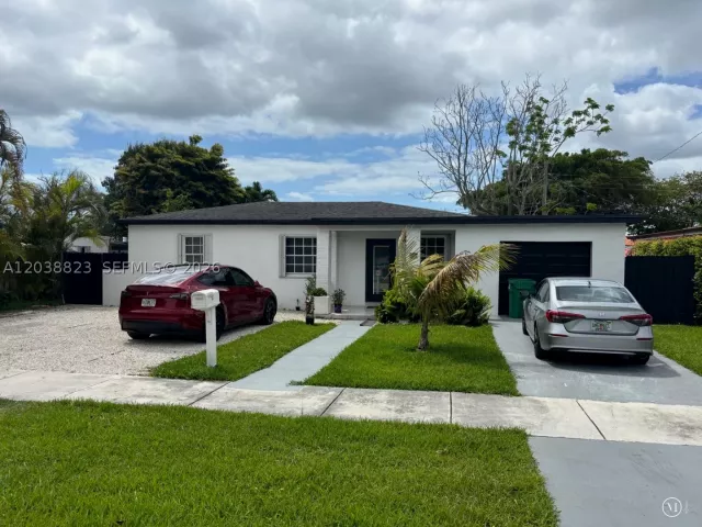 Продажа дома по адресу 7390 SW 30th Ter - фото 8862790