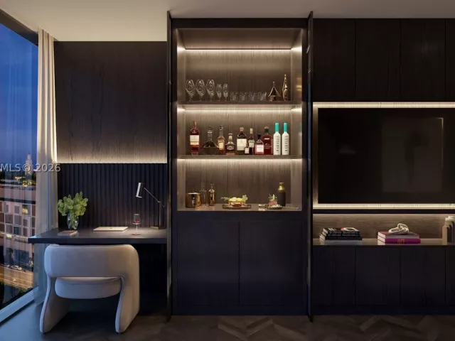 Квартира в аренду номерExecutive 11 - фото 8869994