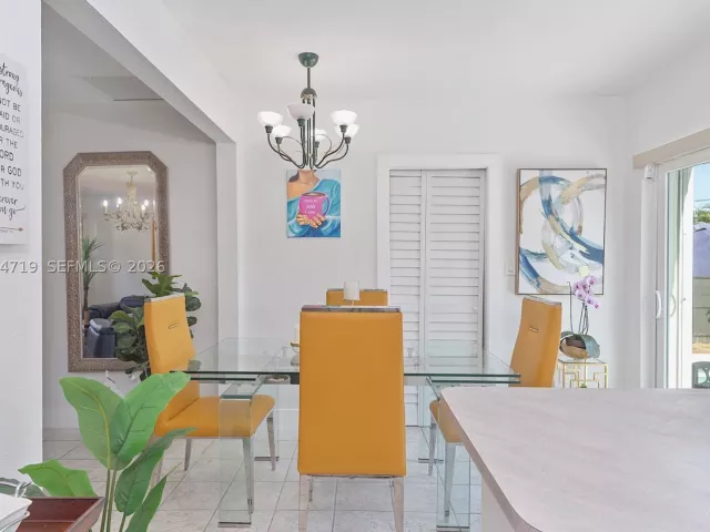 Продажа дома по адресу 6801 SW 27th St - фото 8859845