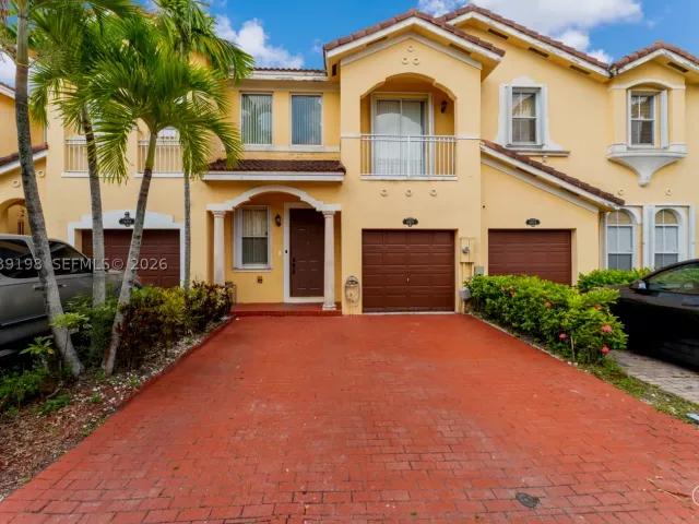 Продажа дома по адресу 14970 SW 9th Ter - фото 8929524