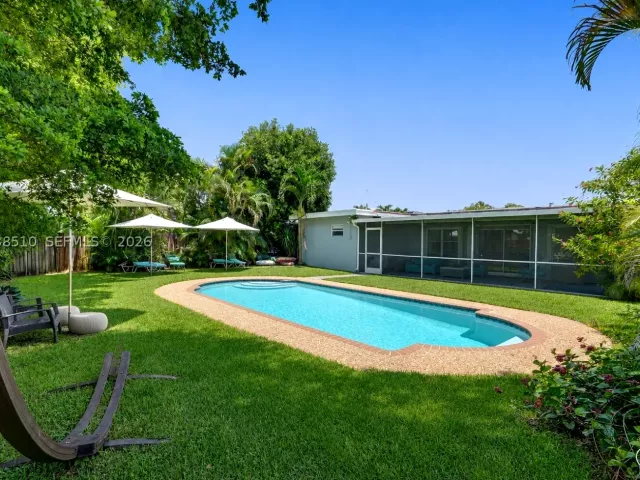 Продажа дома по адресу 4519 Monroe St - фото 8889114