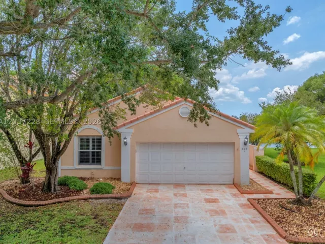Продажа дома по адресу 467 SW 191st Terrace - фото 8922120