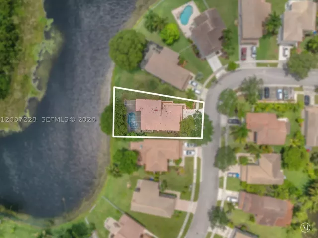 Продажа дома по адресу 467 SW 191st Terrace - фото 8922121