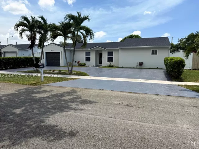 Продажа дома по адресу 19331 NW 57th Ct - фото 8900943