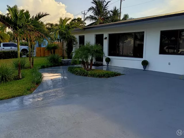 Продажа дома по адресу 3141 NE 14th Avenue - фото 8928767