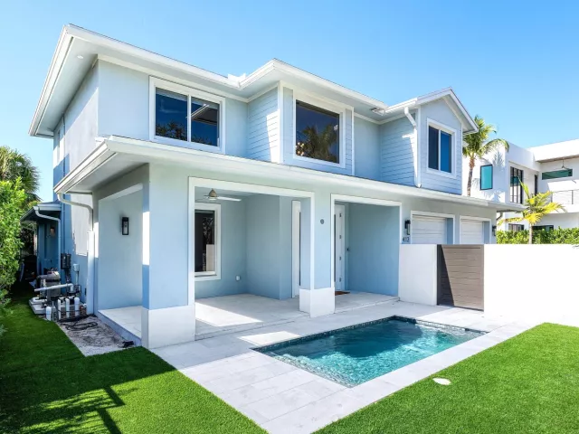 Продажа дома по адресу 412 SE 4th Avenue - фото 9266373