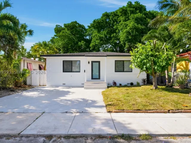 Продажа дома по адресу 1491 NW 55th Ter - фото 9376459
