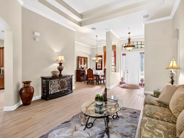 Продажа дома по адресу 16211 Rosecroft Terrace - фото 8927477