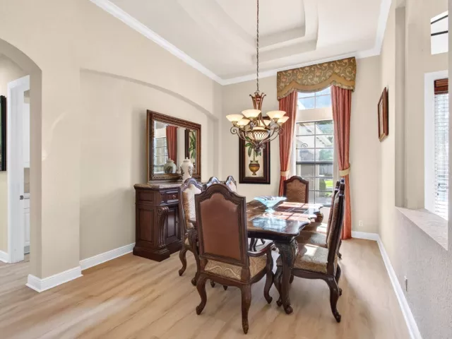 Продажа дома по адресу 16211 Rosecroft Terrace - фото 8927478