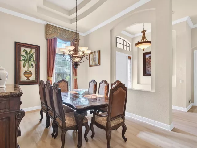 Продажа дома по адресу 16211 Rosecroft Terrace - фото 8927462
