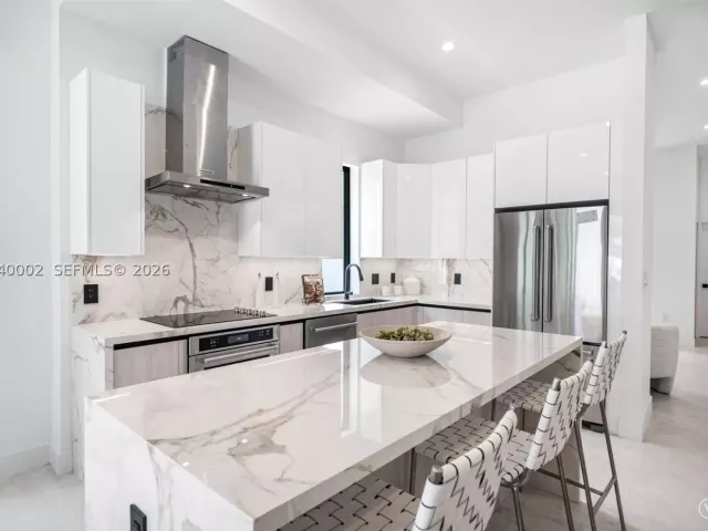 Продажа дома по адресу 2939 SW 21st st - фото 8896649