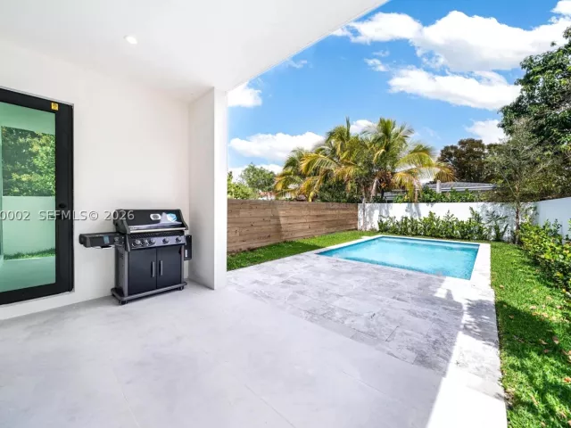 Продажа дома по адресу 2939 SW 21st st - фото 8896658