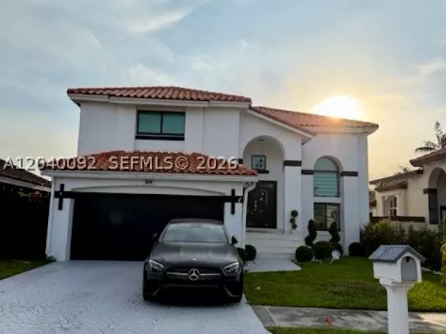 Продажа дома по адресу 854 NW 132nd Ct - фото 8860265