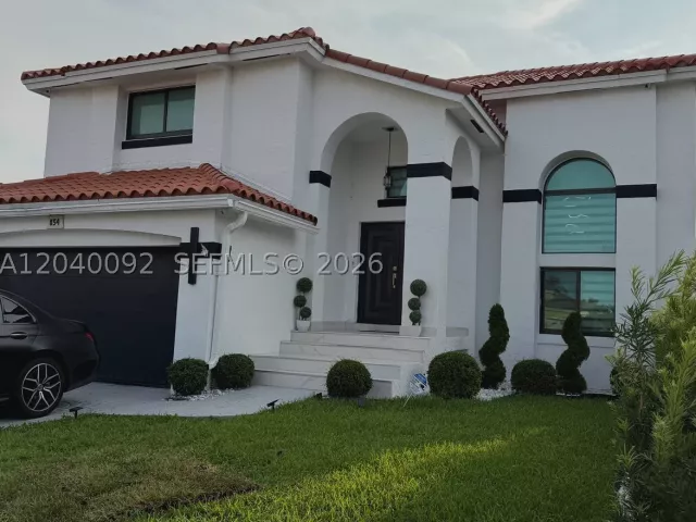 Продажа дома по адресу 854 NW 132nd Ct - фото 8860266