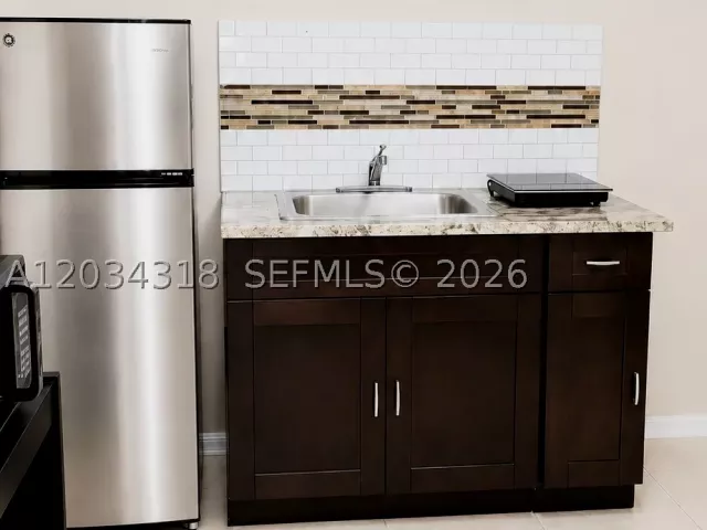 Продажа дома по адресу 14856 SW 179th St - фото 8924703