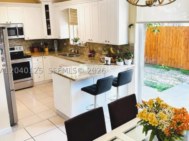 Продажа дома по адресу 12488 SW 122nd St - фото 8860092