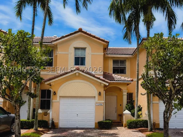 Продажа дома по адресу 12488 SW 122nd St - фото 8860073