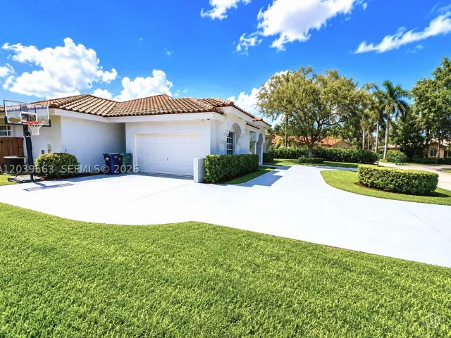 Продажа дома по адресу 15690 SW 153rd Ct - фото 8868255