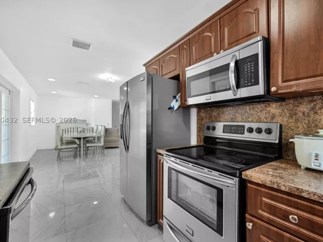 Продажа дома по адресу 28410 SW 147th Ave - фото 8860409