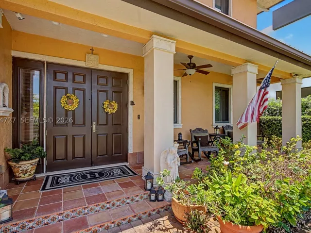Продажа дома по адресу 4251 SW 11th St - фото 8860292