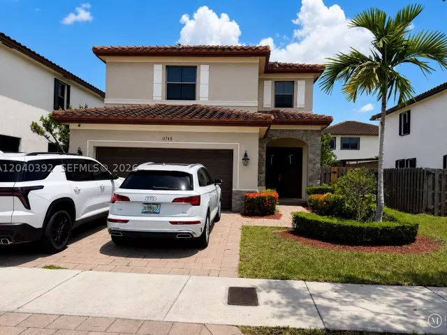 Продажа дома по адресу 11745 SW 249th Ter - фото 8921719