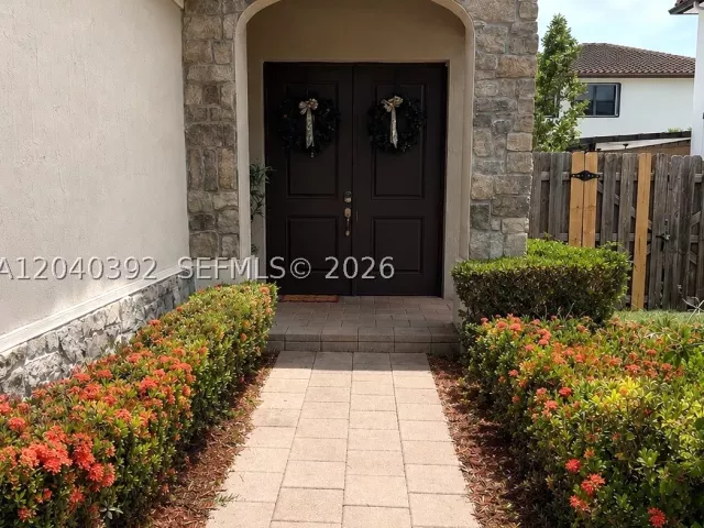 Продажа дома по адресу 11745 SW 249th Ter - фото 8921720