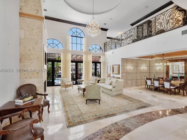 Продажа дома по адресу 2601 Delmar Pl - фото 8909319