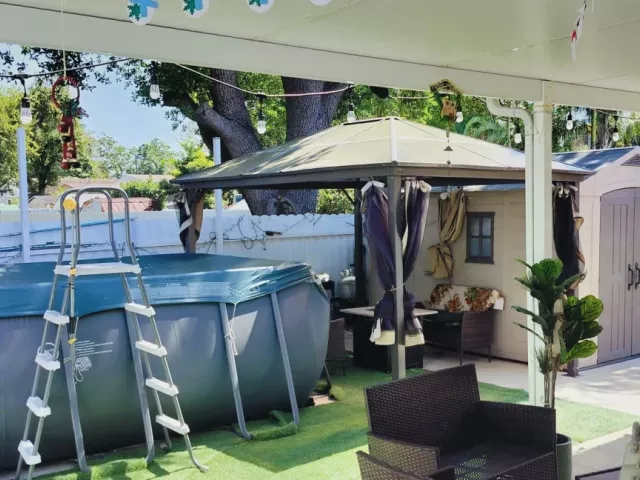 Продажа дома по адресу 4223 NW 32nd Ave - фото 8860829