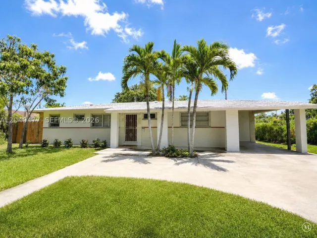 Продажа дома по адресу 9110 SW 44th St - фото 8861811