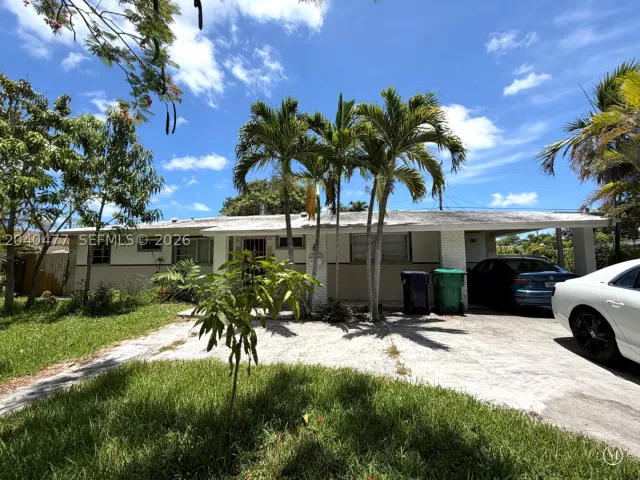 Продажа дома по адресу 9110 SW 44th St - фото 8861812