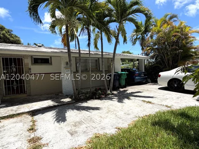 Продажа дома по адресу 9110 SW 44th St - фото 8861814
