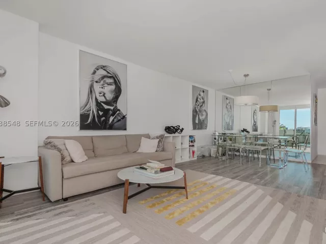 Квартира в аренду номер607 - фото 8861202