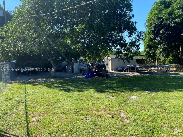 Продажа дома по адресу 540 NW 111 St - фото 8861097