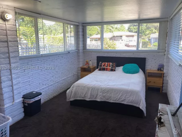 Продажа дома по адресу 540 NW 111 St - фото 8861107
