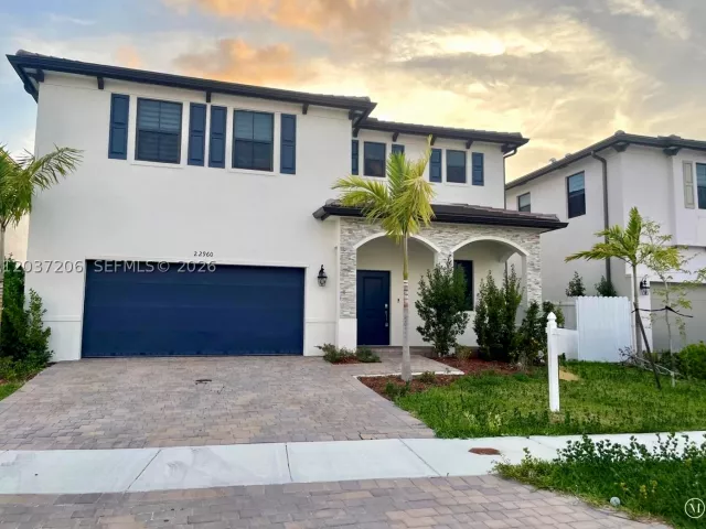 Продажа дома по адресу 22960 SW 130th Ave - фото 8861661