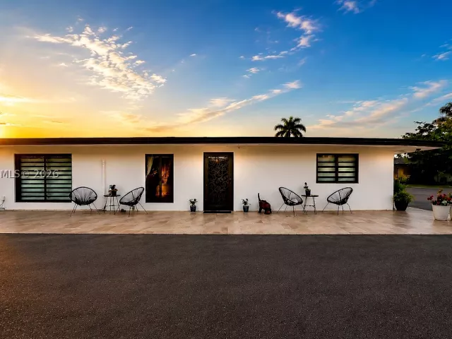 Продажа дома по адресу 19790 SW 136th St - фото 8868585
