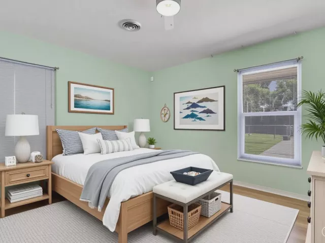 Продажа дома по адресу 6824 Lakeside Road - фото 9293458