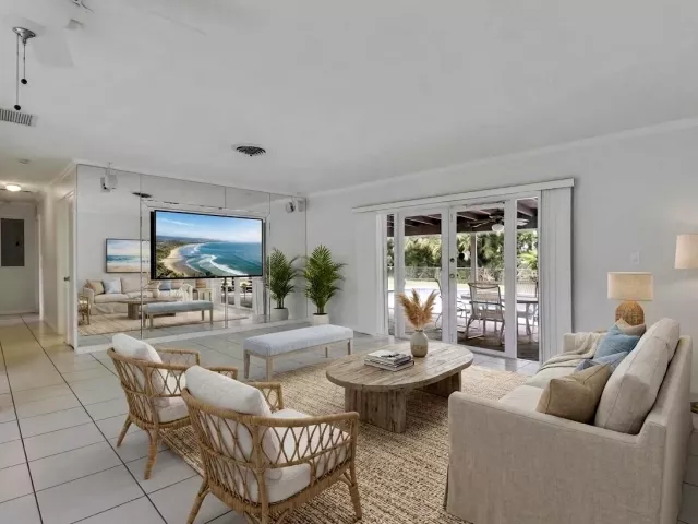 Продажа дома по адресу 6824 Lakeside Road - фото 9293452