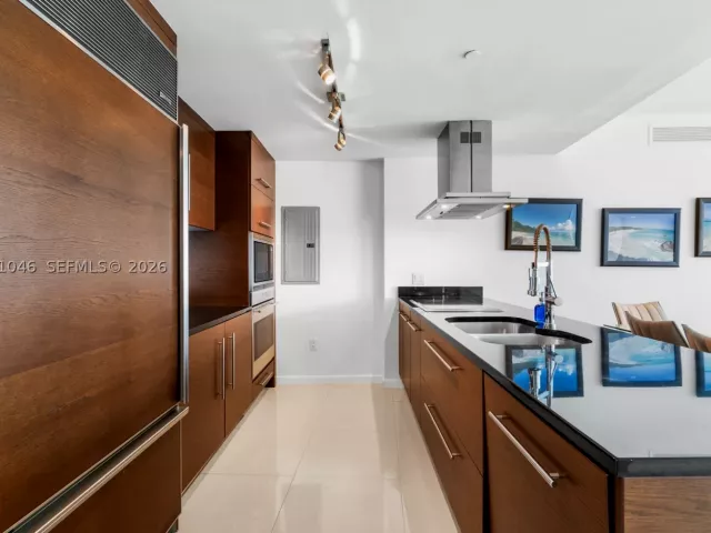 Продажа квартиры #BAY807 - фото 8876390