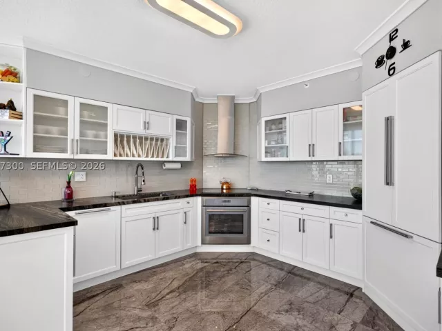 Продажа квартиры ##UPH3715 - фото 8862740