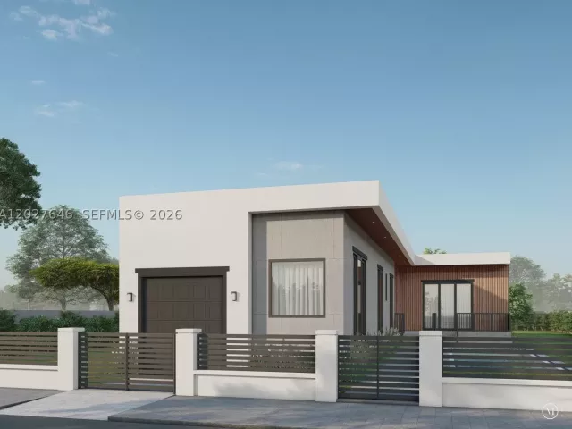 Продажа дома по адресу 347 NW 43rd St - фото 8873909
