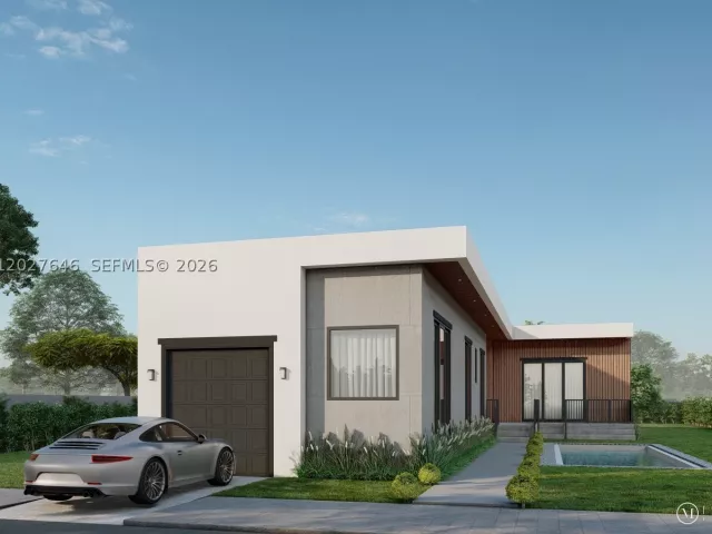 Продажа дома по адресу 347 NW 43rd St - фото 8873911