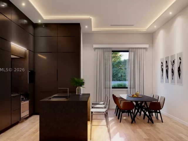 Продажа дома по адресу 347 NW 43rd St - фото 8873913