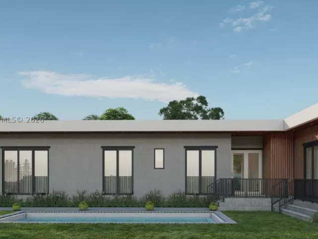 Продажа дома по адресу 347 NW 43rd St - фото 8873916